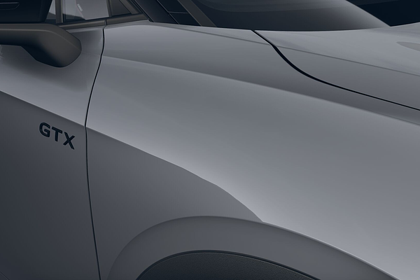2025 Volkswagen ID.4 GTX E2