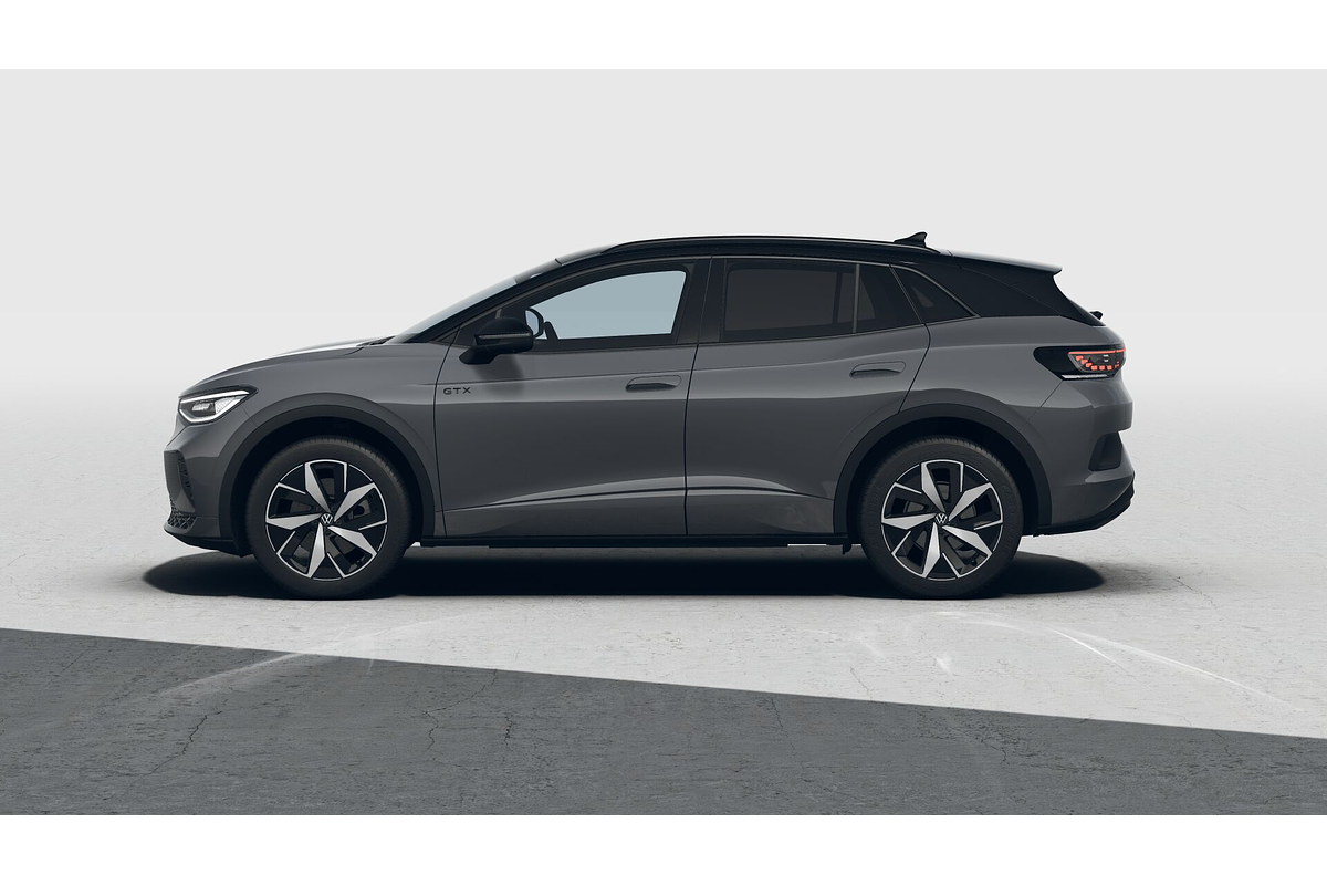 2025 Volkswagen ID.4 GTX E2