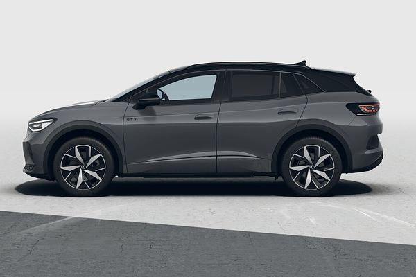 2025 Volkswagen ID.4 GTX E2