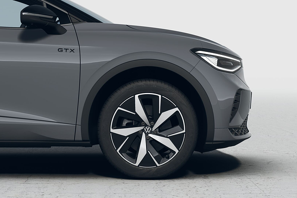 2025 Volkswagen ID.4 GTX E2