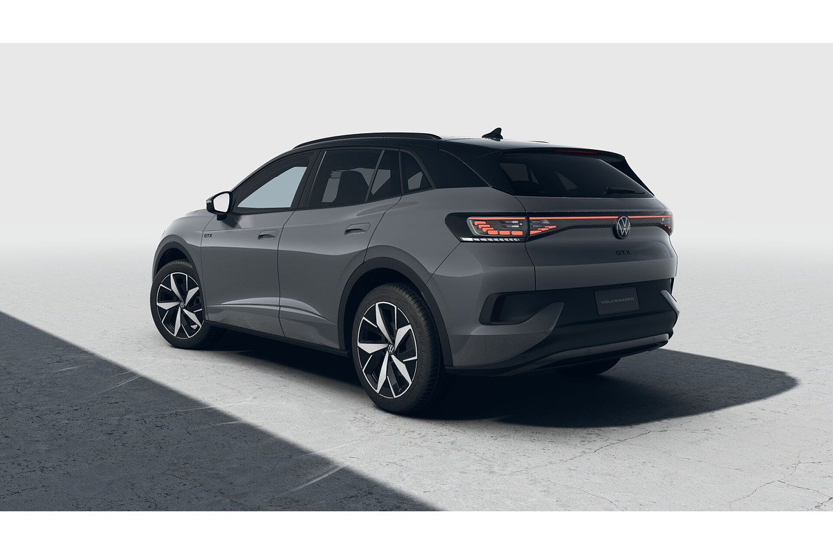 2025 Volkswagen ID.4 GTX E2