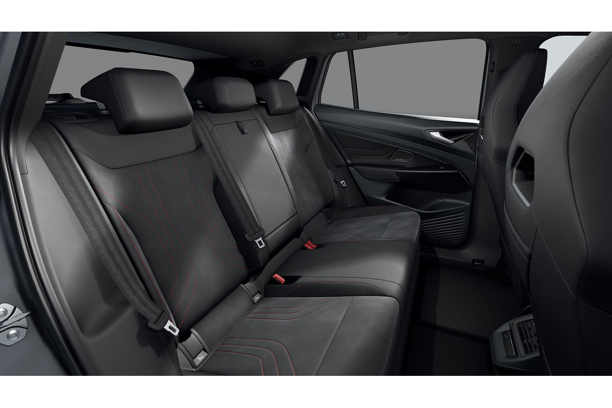 2025 Volkswagen ID.4 GTX E2