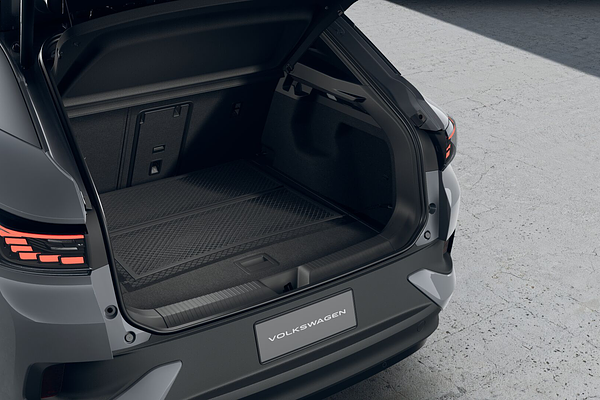 2025 Volkswagen ID.4 GTX E2