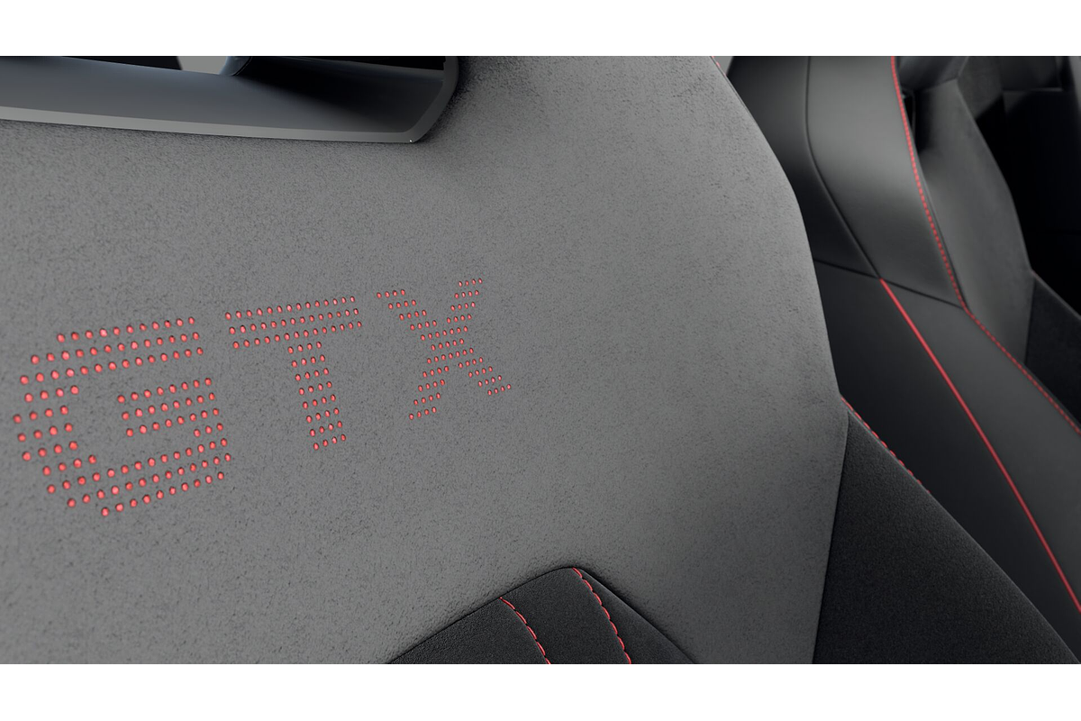 2025 Volkswagen ID.4 GTX E2