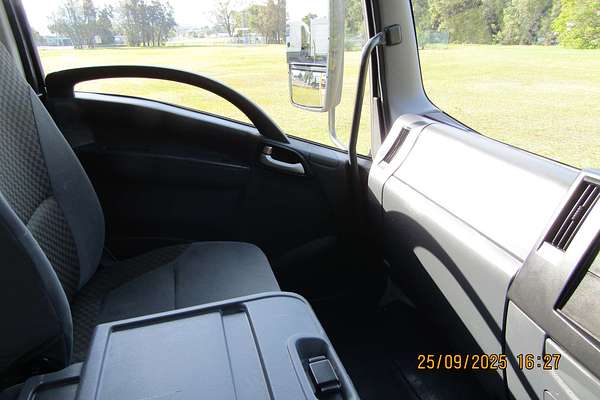2023 Isuzu FSR 140/120-240 (LWB) F MY22 REAR WHEEL DRIVE