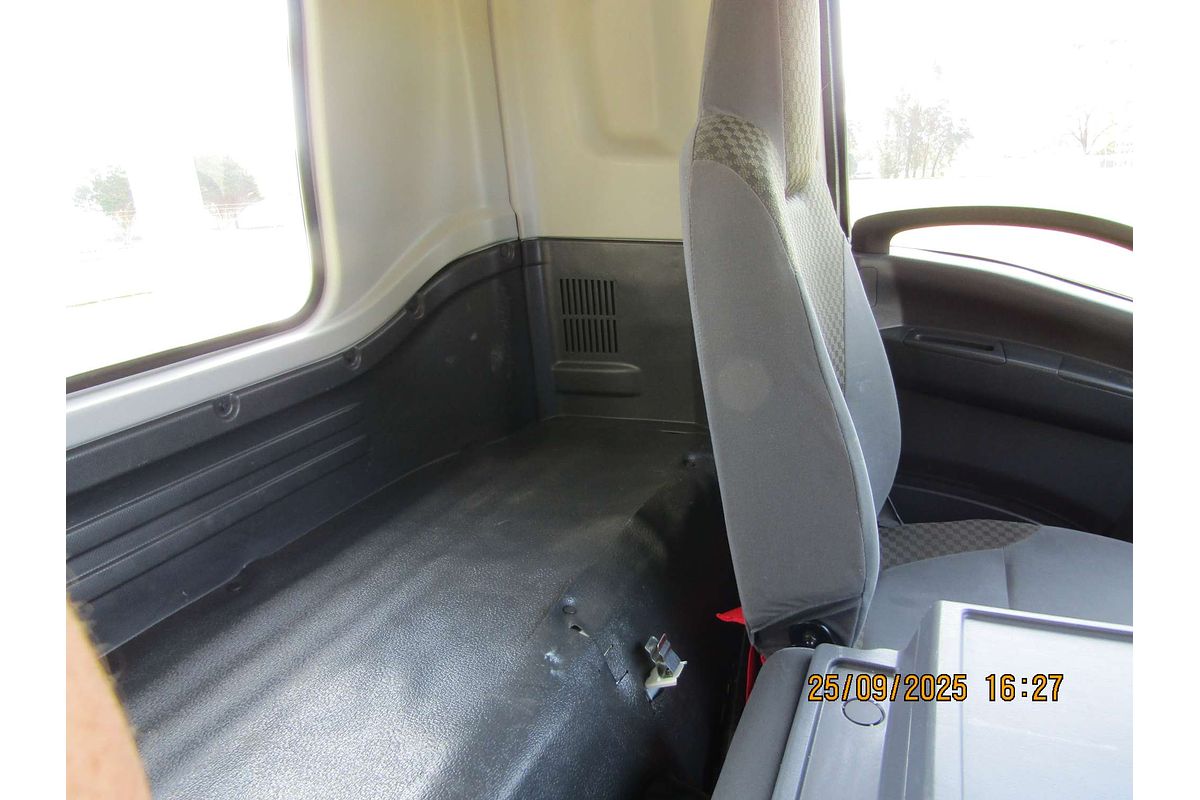 2023 Isuzu FSR 140/120-240 (LWB) F MY22 REAR WHEEL DRIVE