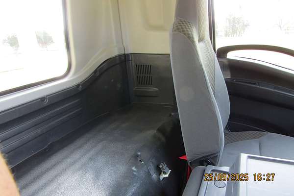 2023 Isuzu FSR 140/120-240 (LWB) F MY22 REAR WHEEL DRIVE