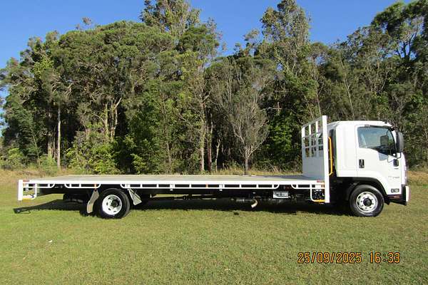 2023 Isuzu FSR 140/120-240 (LWB) F MY22 REAR WHEEL DRIVE