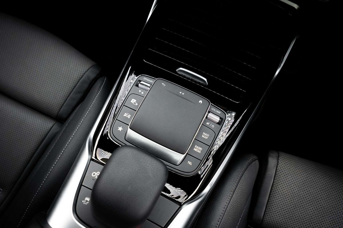 2022 Mercedes-Benz CLA-Class CLA35 AMG C118