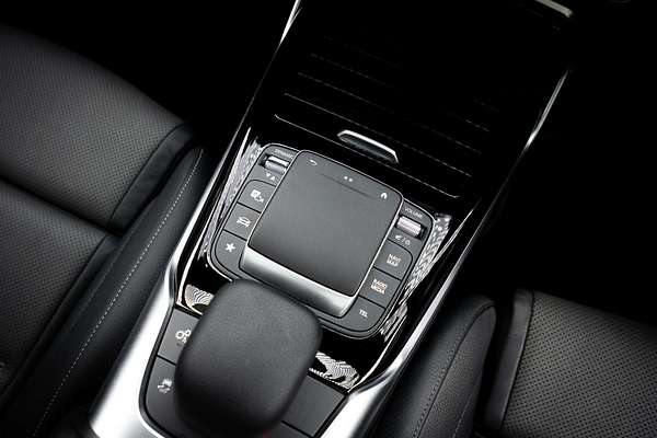 2022 Mercedes-Benz CLA-Class CLA35 AMG C118