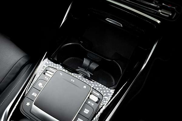 2022 Mercedes-Benz CLA-Class CLA35 AMG C118