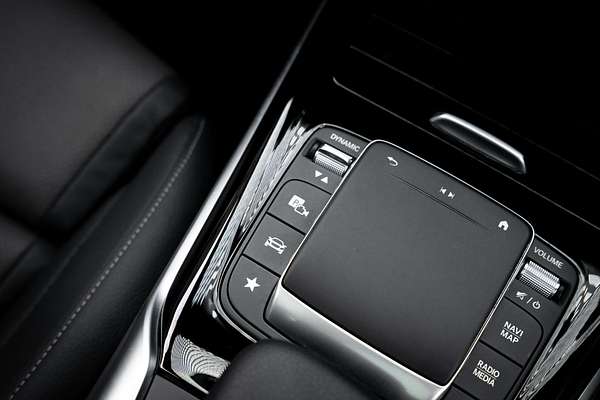 2022 Mercedes-Benz CLA-Class CLA35 AMG C118