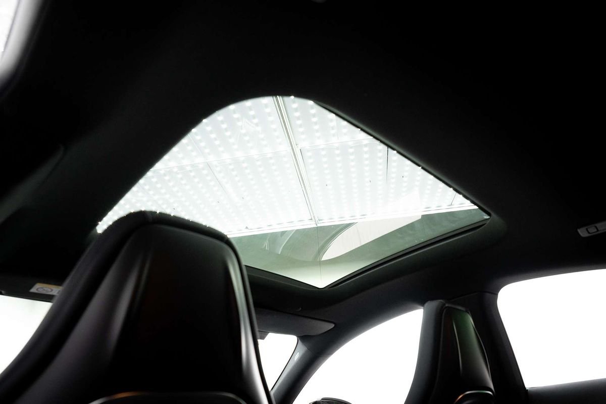 2022 Mercedes-Benz CLA-Class CLA35 AMG C118