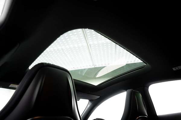 2022 Mercedes-Benz CLA-Class CLA35 AMG C118