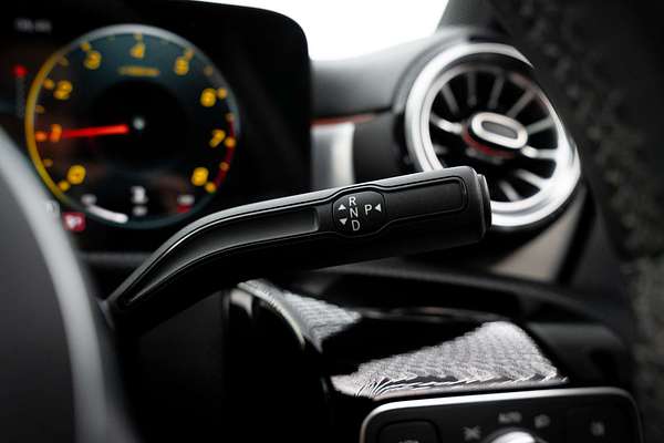 2022 Mercedes-Benz CLA-Class CLA35 AMG C118