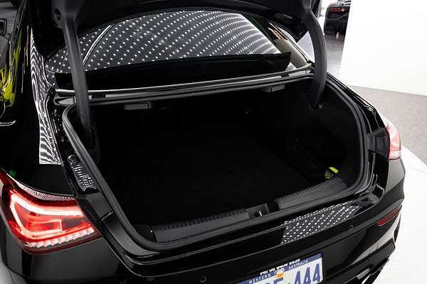 2022 Mercedes-Benz CLA-Class CLA35 AMG C118