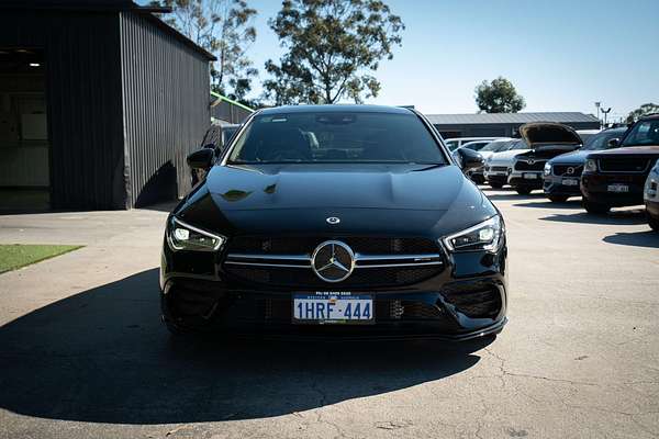 2022 Mercedes-Benz CLA-Class CLA35 AMG C118