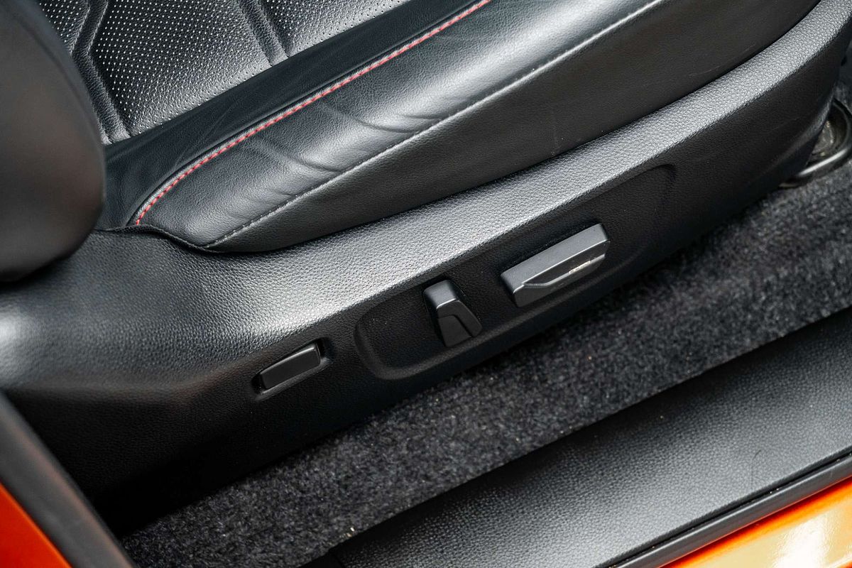 2023 Isuzu D-MAX X-TERRAIN 4X4