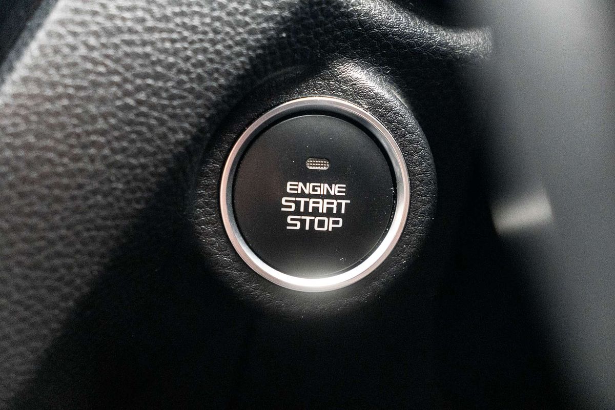 2023 Isuzu D-MAX X-TERRAIN 4X4