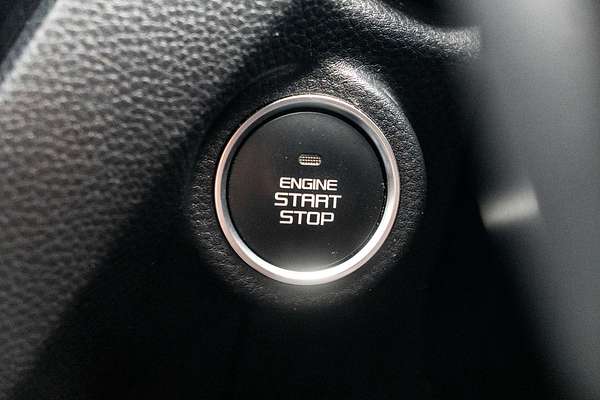 2023 Isuzu D-MAX X-TERRAIN 4X4