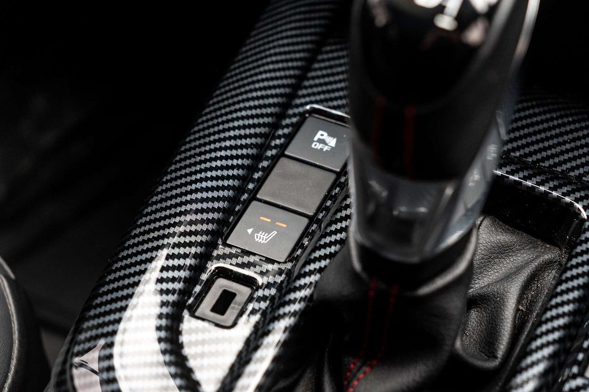 2023 Isuzu D-MAX X-TERRAIN 4X4