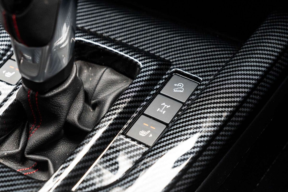 2023 Isuzu D-MAX X-TERRAIN 4X4