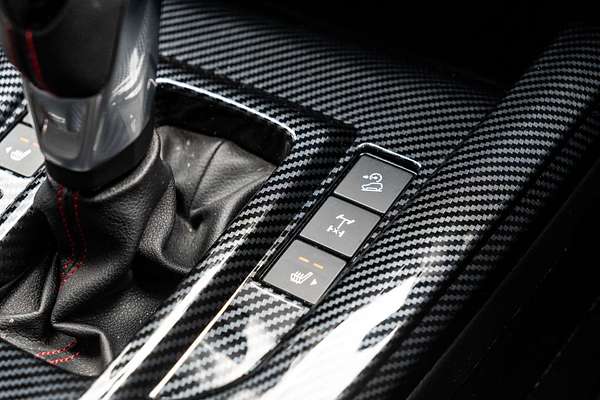 2023 Isuzu D-MAX X-TERRAIN 4X4