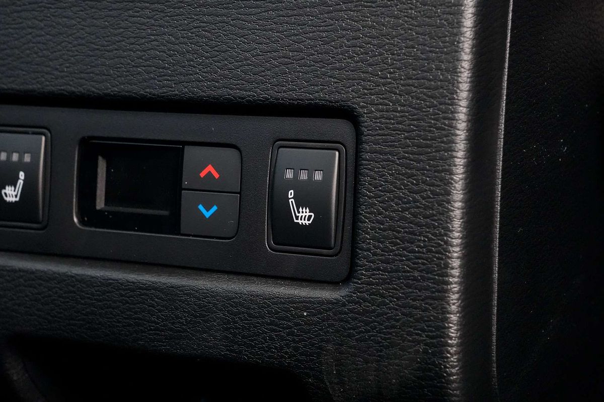 2025 Mitsubishi Outlander PHEV Exceed Tourer ZM