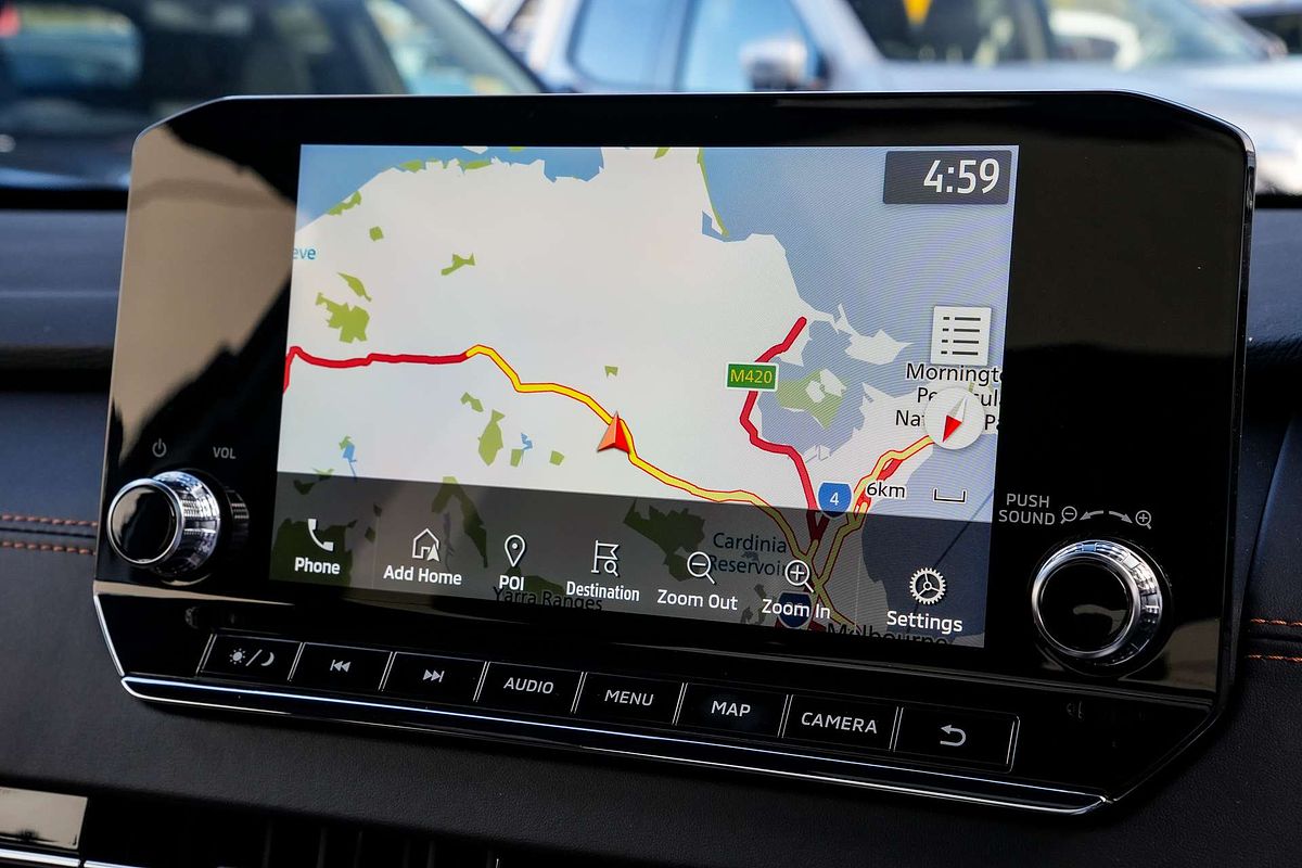 2025 Mitsubishi Outlander PHEV Exceed Tourer ZM