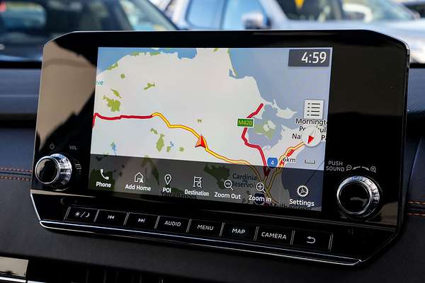 2025 Mitsubishi Outlander PHEV Exceed Tourer ZM