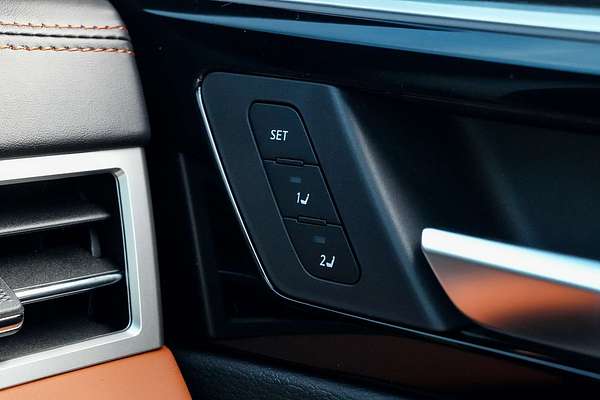 2025 Mitsubishi Outlander PHEV Exceed Tourer ZM