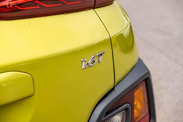 2020 Hyundai Kona Highlander OS.3