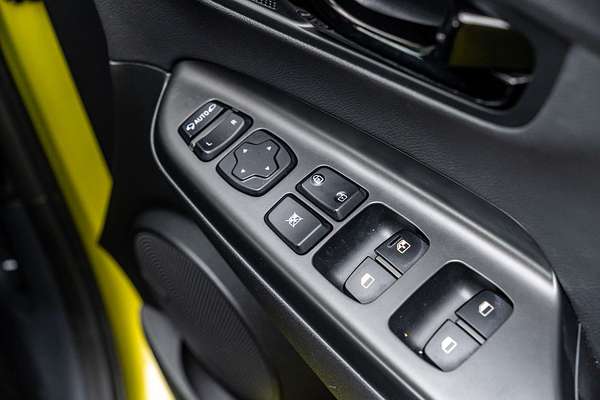 2020 Hyundai Kona Highlander OS.3