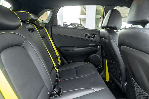 2020 Hyundai Kona Highlander OS.3