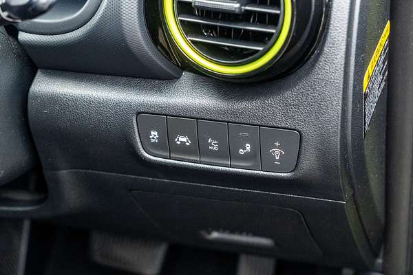 2020 Hyundai Kona Highlander OS.3