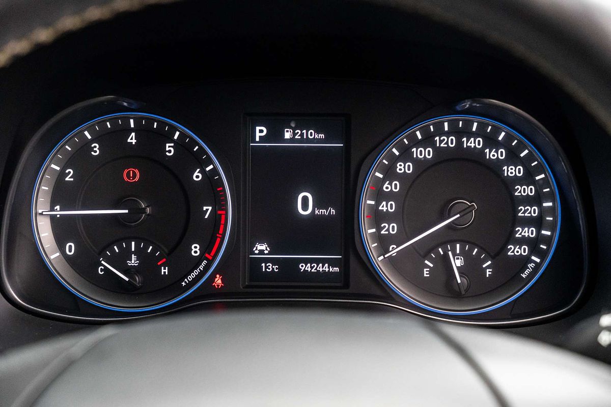 2020 Hyundai Kona Highlander OS.3