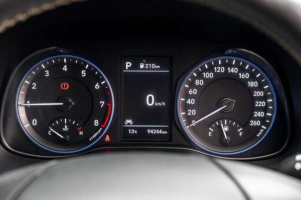 2020 Hyundai Kona Highlander OS.3