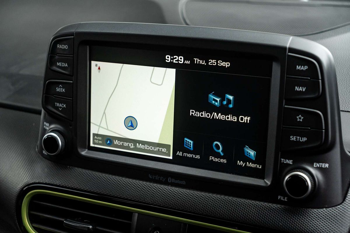 2020 Hyundai Kona Highlander OS.3