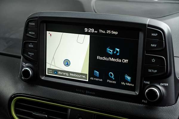 2020 Hyundai Kona Highlander OS.3