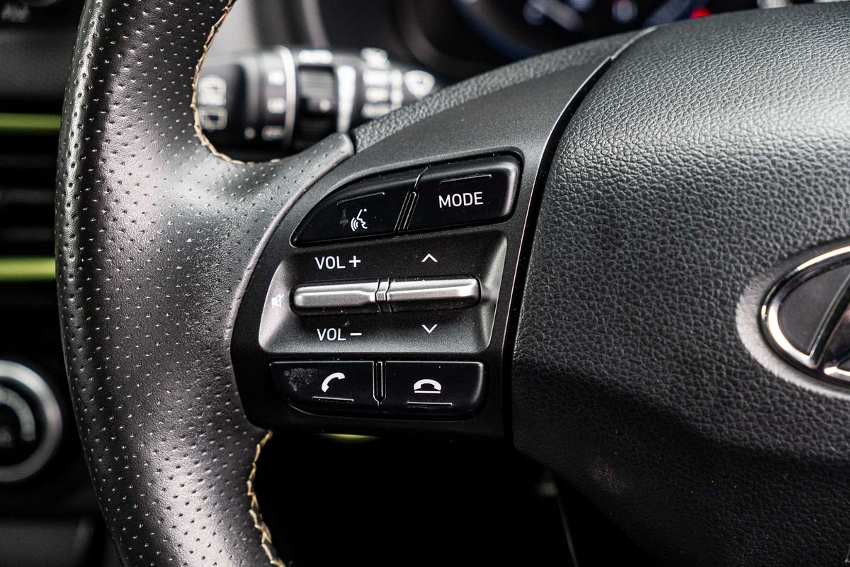 2020 Hyundai Kona Highlander OS.3