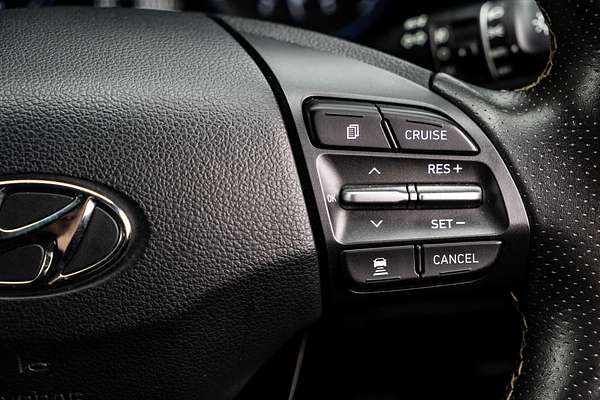 2020 Hyundai Kona Highlander OS.3