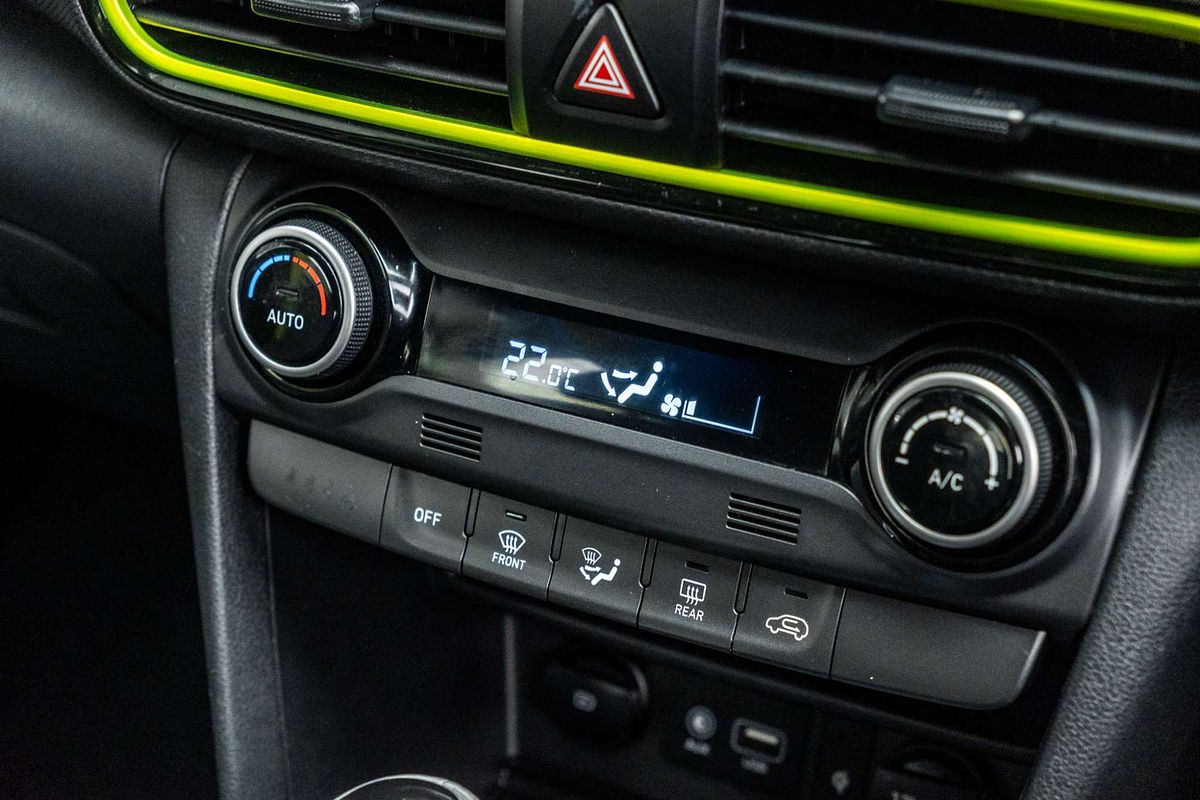 2020 Hyundai Kona Highlander OS.3