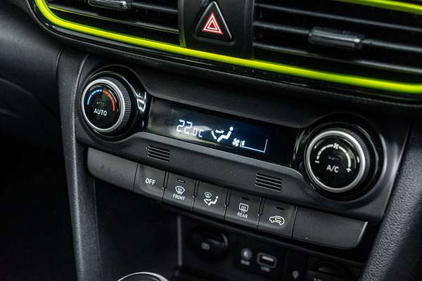 2020 Hyundai Kona Highlander OS.3