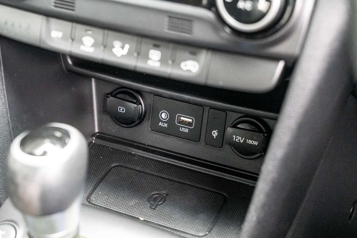 2020 Hyundai Kona Highlander OS.3