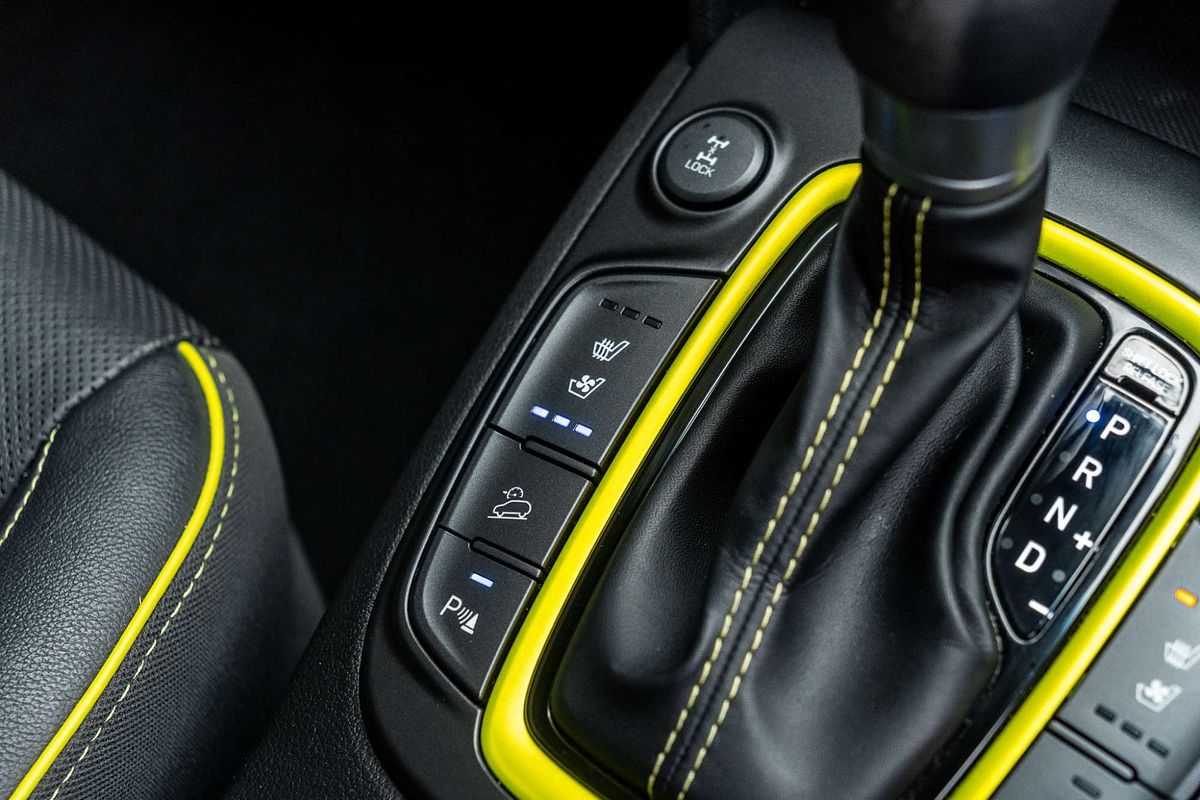 2020 Hyundai Kona Highlander OS.3