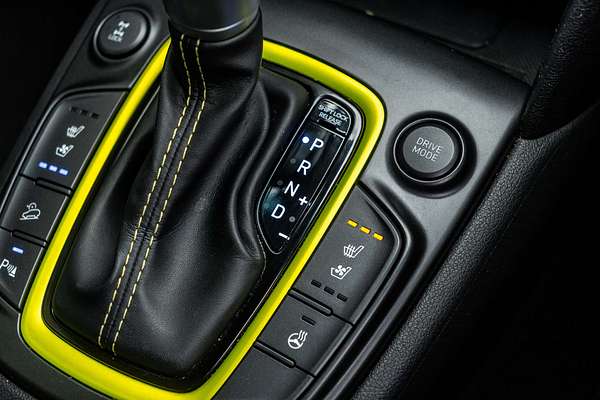 2020 Hyundai Kona Highlander OS.3