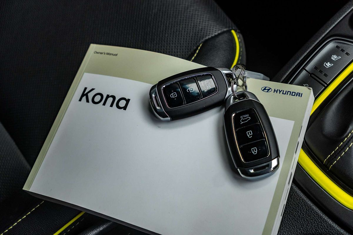 2020 Hyundai Kona Highlander OS.3