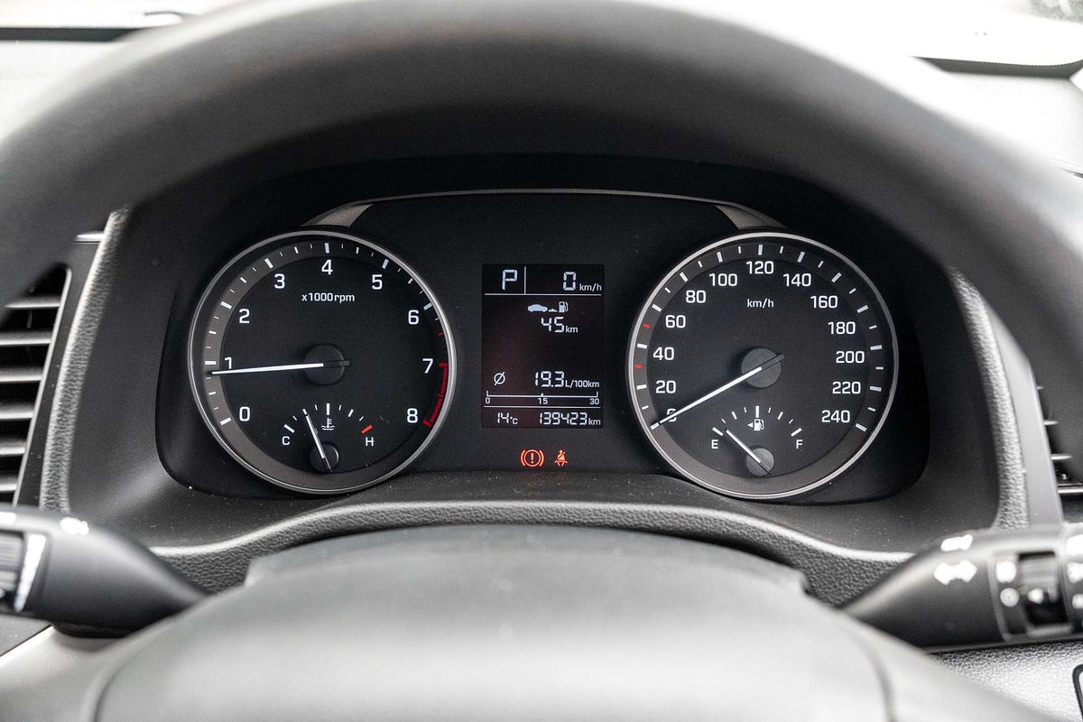 2018 Hyundai Elantra Active AD