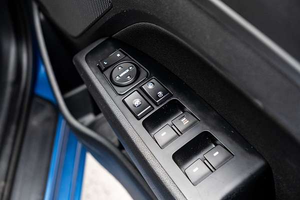 2018 Hyundai Elantra Active AD