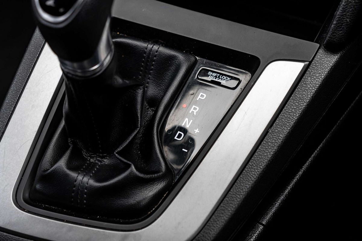 2018 Hyundai Elantra Active AD